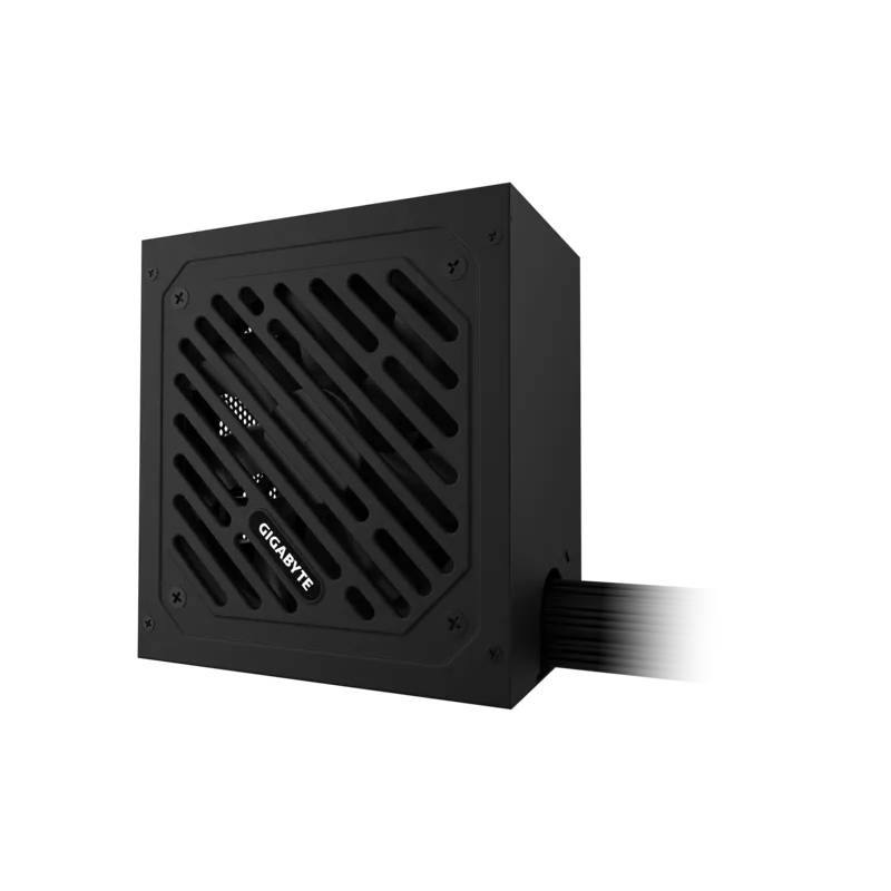 Bloc d'alimentation GIGABYTE P650SS 650W 80+Silver - Image 2