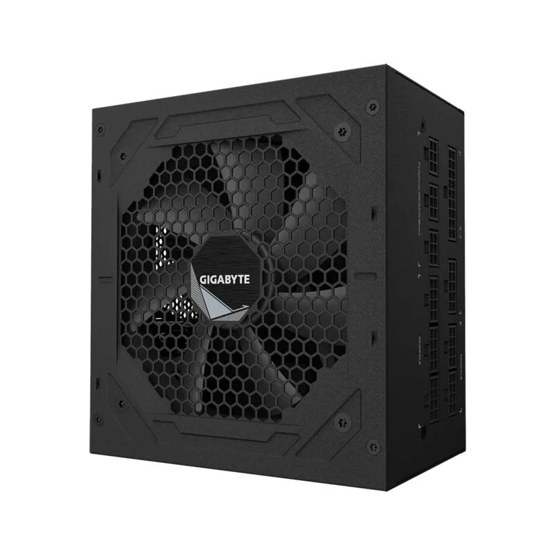 Bloc d'alimentation GIGABYTE UD750GM 750W 80+GOLD  - Image 2