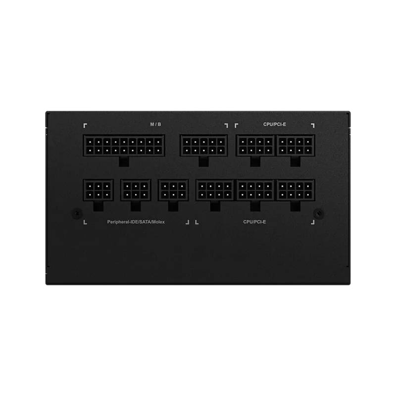 Bloc d'alimentation GIGABYTE UD750GM 750W 80+GOLD  - Image 4