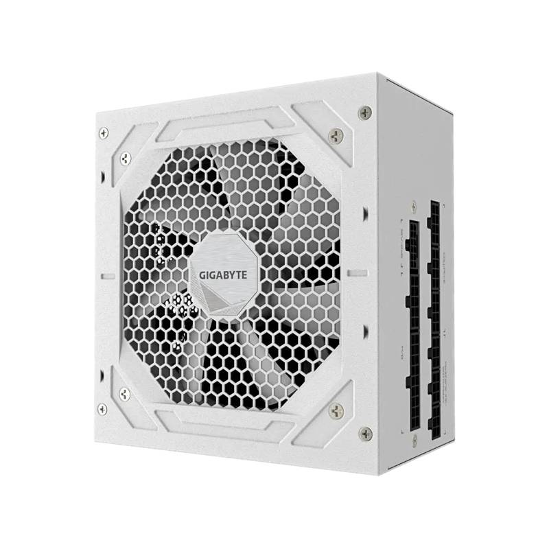 Bloc d'alimentation GIGABYTE UD850GM PG5 ICE V2 850W 80+Gold - Image 3