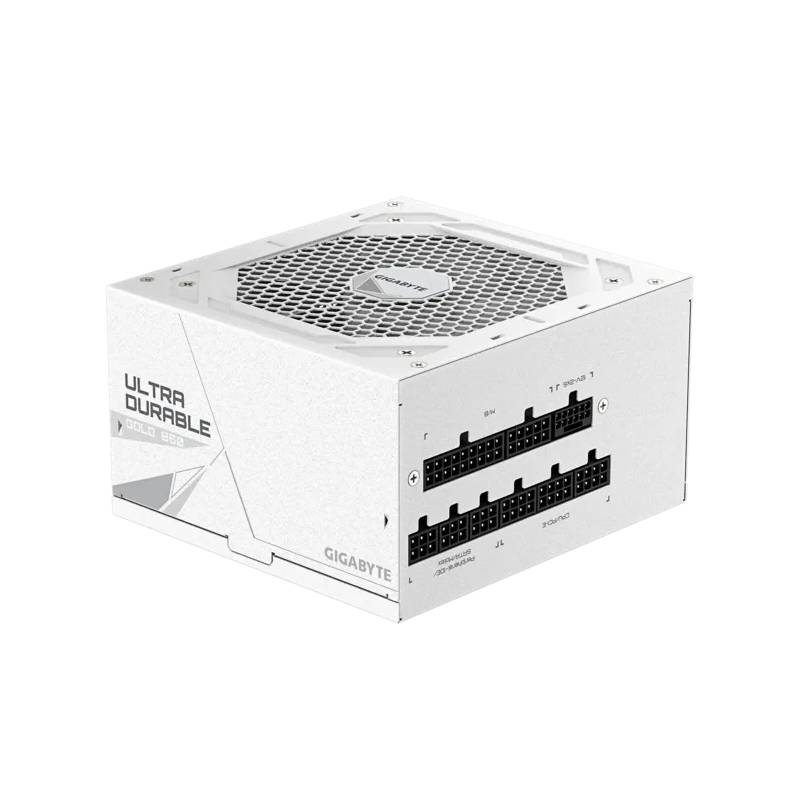 Bloc d'alimentation GIGABYTE UD850GM PG5 ICE V2 850W 80+Gold - Image 4