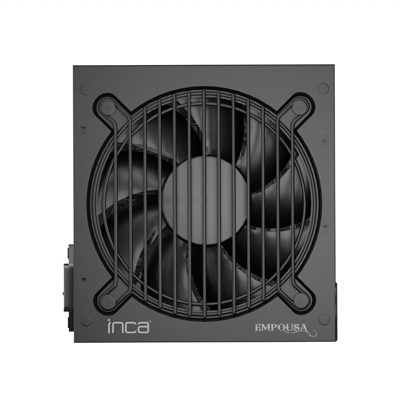 Bloc D'Alimentation INCA IPS-1050XN 1050W 80+PLATINUIM - Image 4