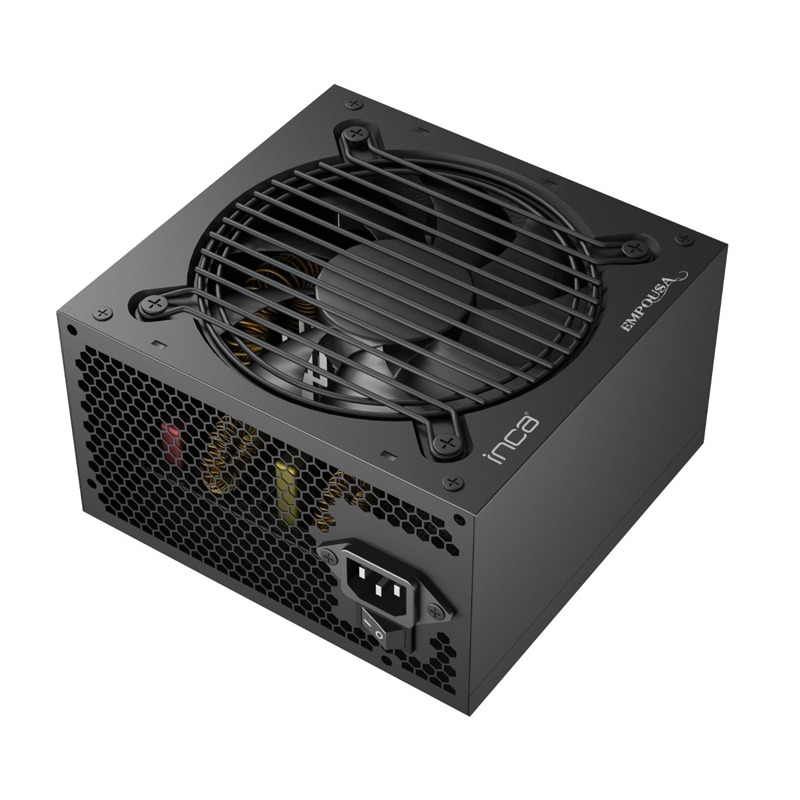 Bloc D'Alimentation INCA IPS-1050XN 1050W 80+PLATINUIM - Image 2