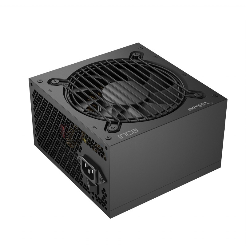 Bloc D'Alimentation INCA IPS-1250XN 1250W 80+PLATINUIM - Image 2
