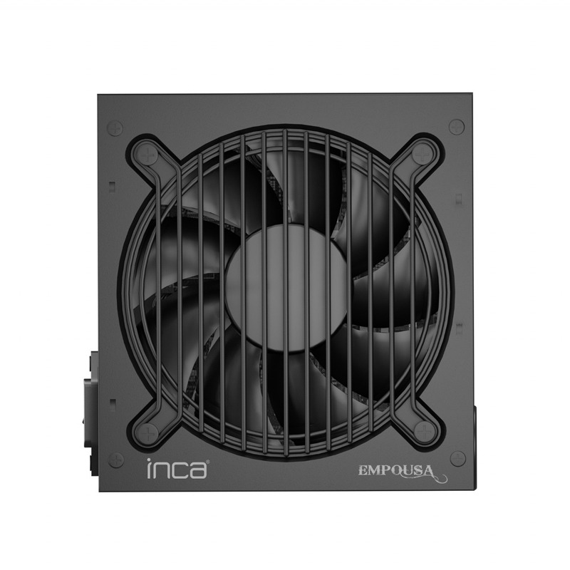 Bloc D'Alimentation INCA IPS-1250XN 1250W 80+PLATINUIM - Image 3