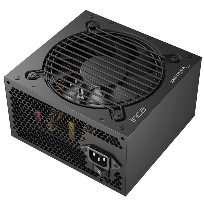 Bloc D'Alimentation INCA IPS-850XN 850W 80+ Gold Full Modulaire - Image 3