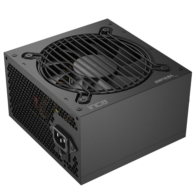 Bloc D'Alimentation INCA IPS-850XN 850W 80+ Gold Full Modulaire - Image 5