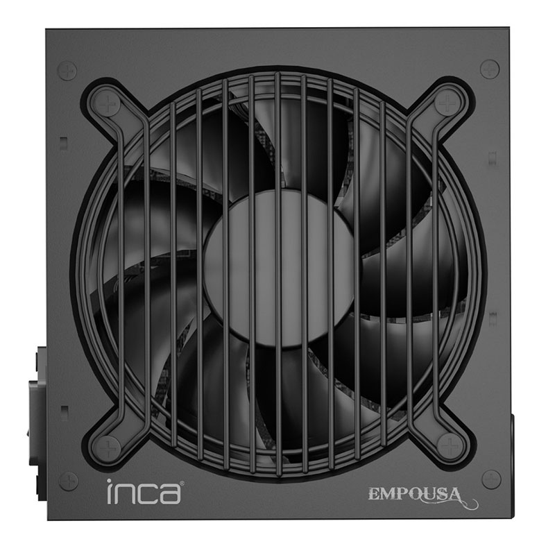 Bloc D'Alimentation INCA IPS-850XN 850W 80+ Gold Full Modulaire - Image 7