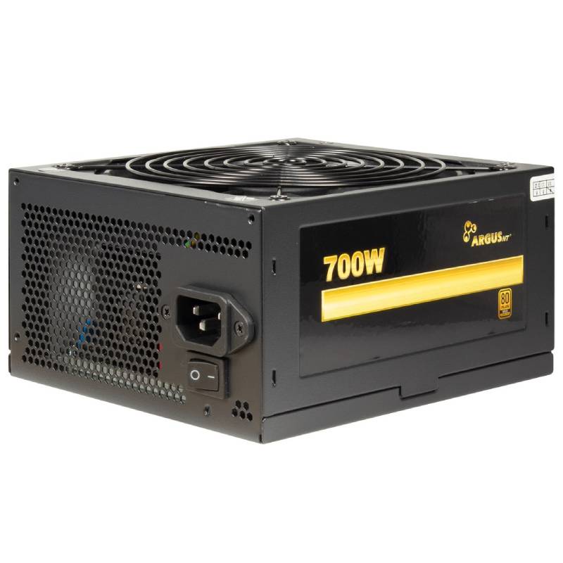 Bloc d'alimentation INTER-TECH ARGUS GPS-700W - Image 3