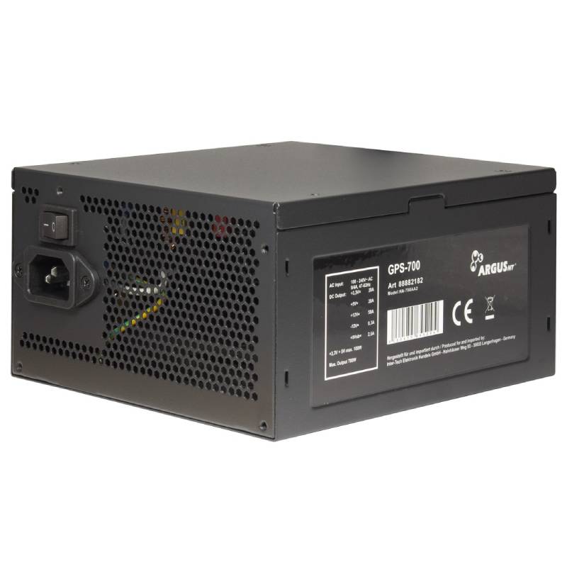 Bloc d'alimentation INTER-TECH ARGUS GPS-700W - Image 4