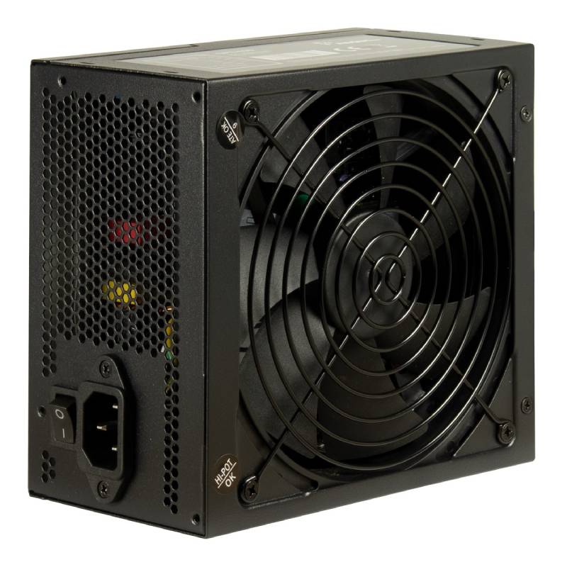 Bloc d'alimentation INTER-TECH ARGUS GPS-700W - Image 2