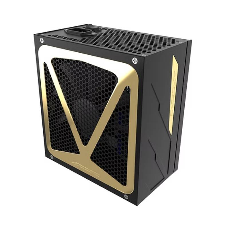 Bloc D'Alimentation OCPC GD850M 850W Gold 80+ - Image 2