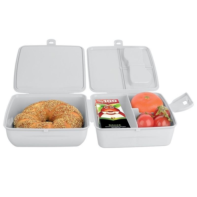 Boîte à Déjeuner TITIZ Vera AP9460 - Blanc - Image 2