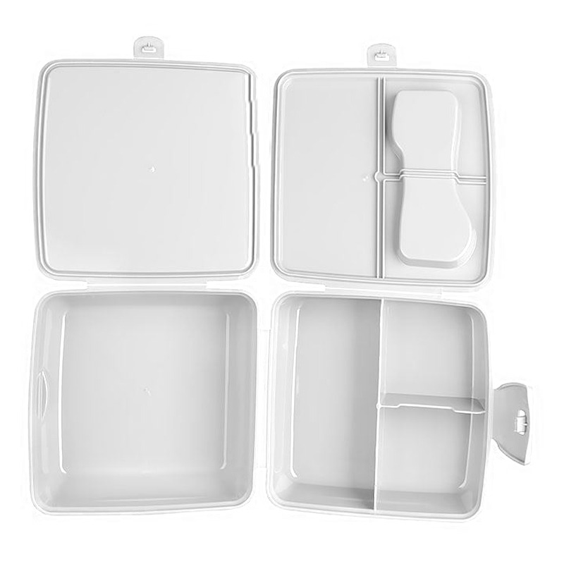 Boîte à Déjeuner TITIZ Vera AP9460 - Blanc - Image 3