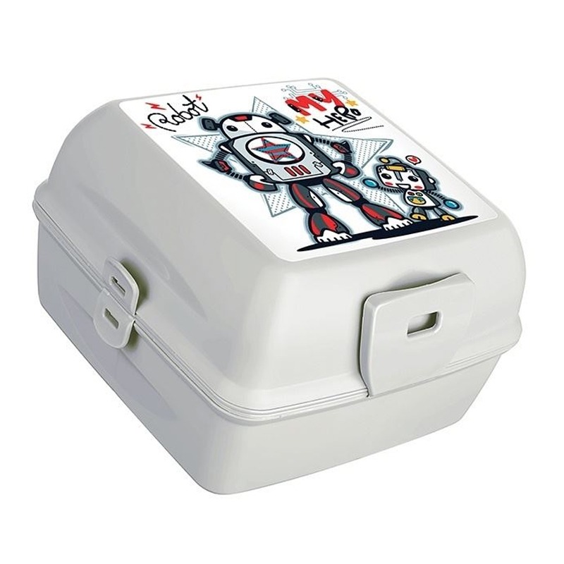 Boîte à Déjeuner TITIZ Vera AP9460 - Blanc