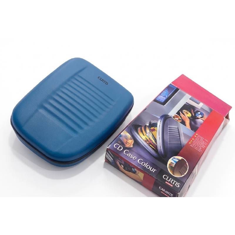 Boite pour 10 CD B10CD 