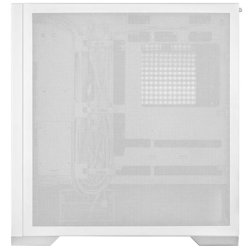 Boîtier ASUS TUF Gaming GT302 ARGB - Blanc - Image 6