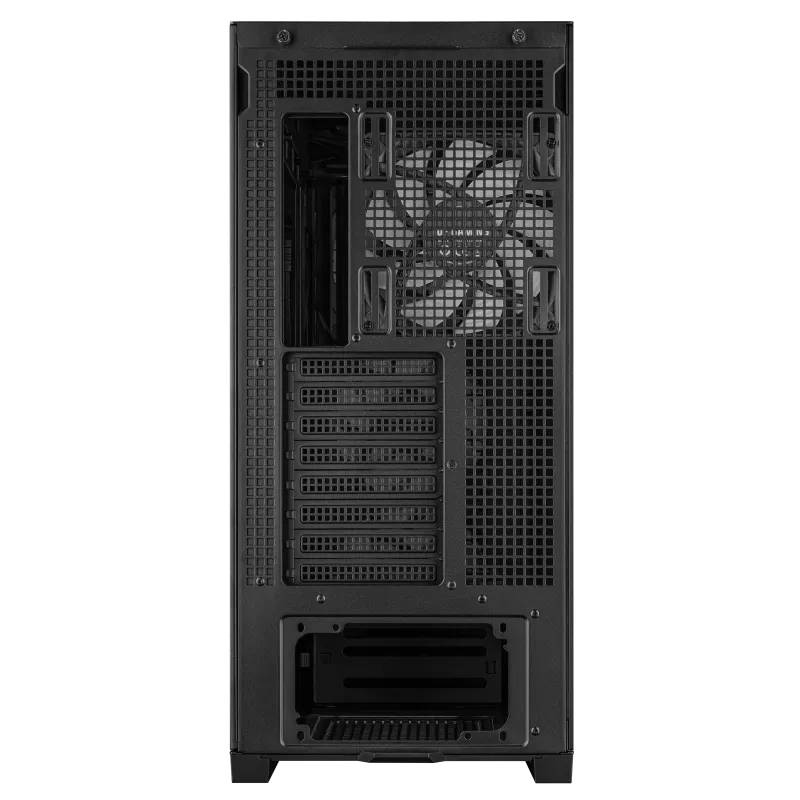 Boîtier ASUS TUF Gaming GT302 ARGB - Noir - Image 5