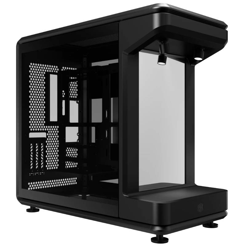 Boîtier COOLER MASTER MasterFrame 360 Stage Mirror, Photo boutique MyTek chez MyTek