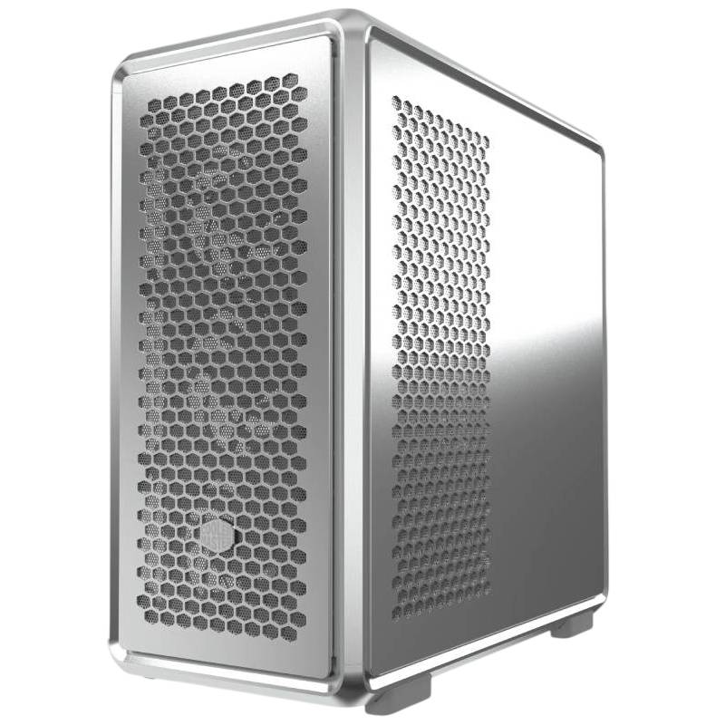 Boîtier COOLER MASTER MasterFrame 600 - Silver