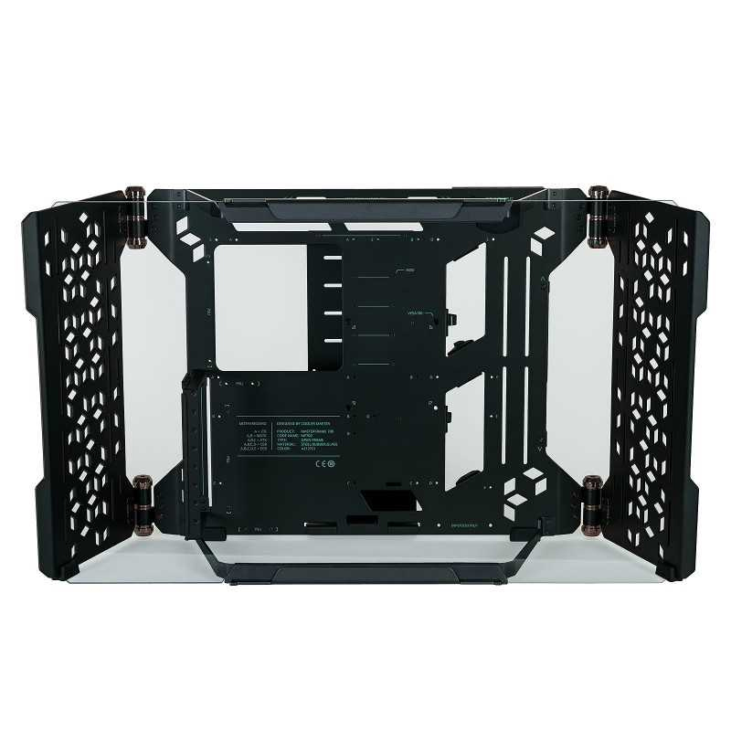 Boîtier COOLER MASTER MasterFrame 700 - Noir - Image 5