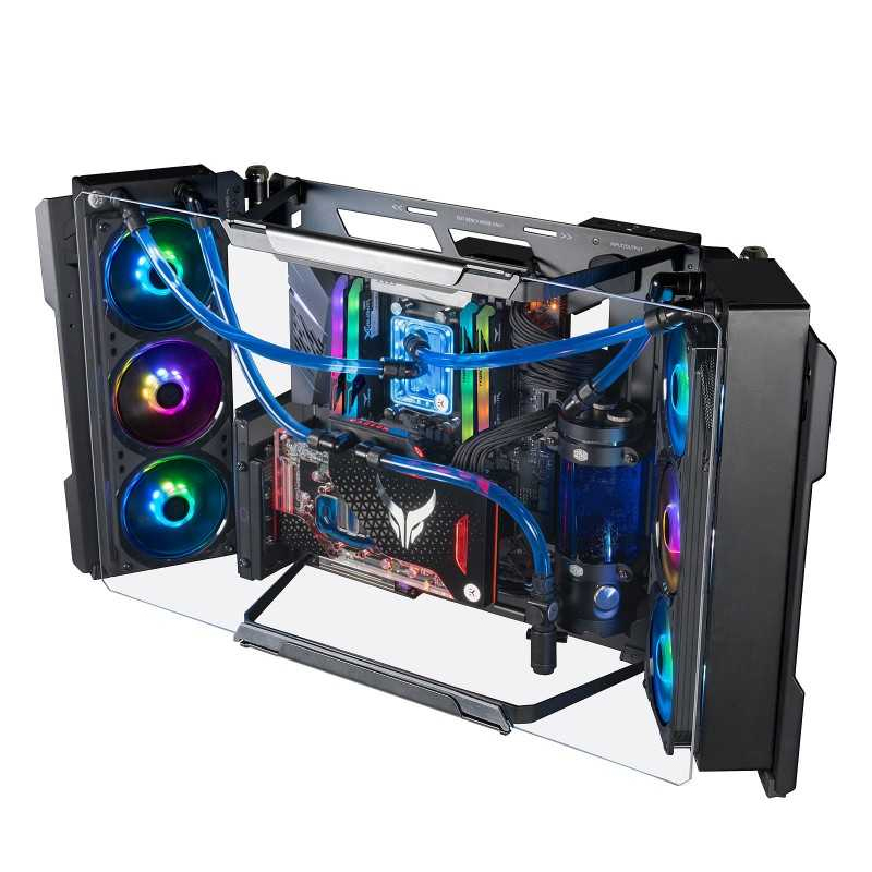 Boîtier COOLER MASTER MasterFrame 700 - Noir - Image 6