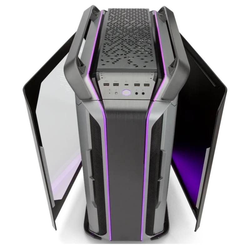 Boîtier Gamer COOLER MASTER COSMOS C700M - Image 3