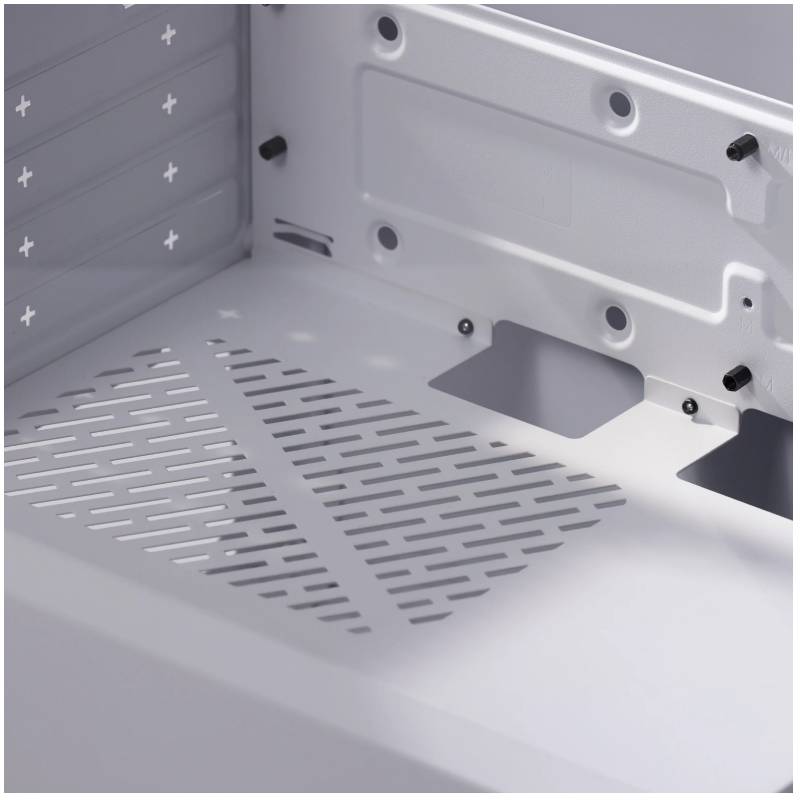 Boîtier Gamer COOLER MASTER Elite 302 - Blanc - Image 3