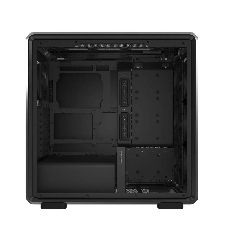 Boîtier Gamer COOLER MASTER MasterFrame 600 - Noir - Image 2