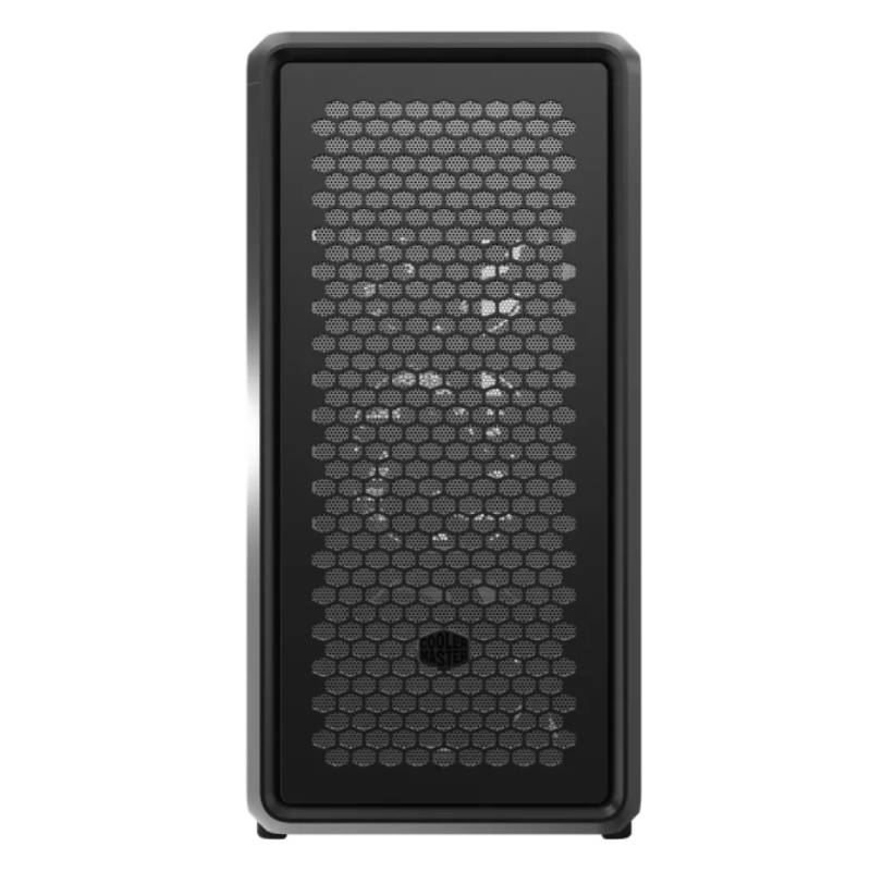Boîtier Gamer COOLER MASTER MasterFrame 600 - Noir - Image 3