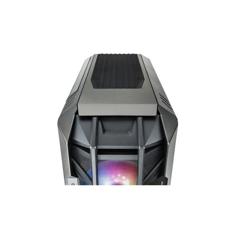 Boîtier Pc COOLER MASTER HAF 700 EVO - Noir - Image 3