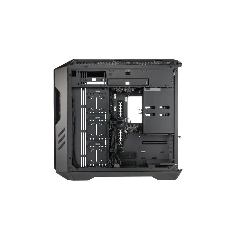Boîtier Pc COOLER MASTER HAF 700 EVO - Noir - Image 4