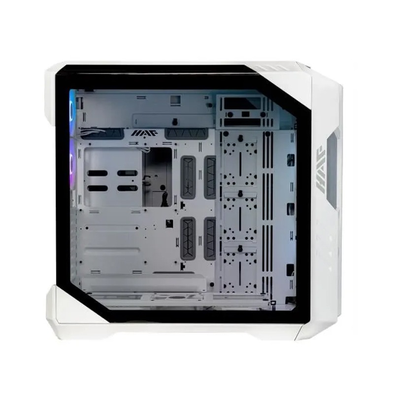 Boîtier Pc COOLER MASTER HAF 700 - Blanc - Image 4