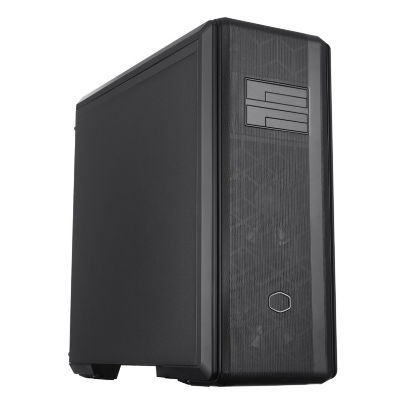 Boîtier COOLER MASTER Masterbox NR600P - Noir, Photo boutique MyTek chez MyTek