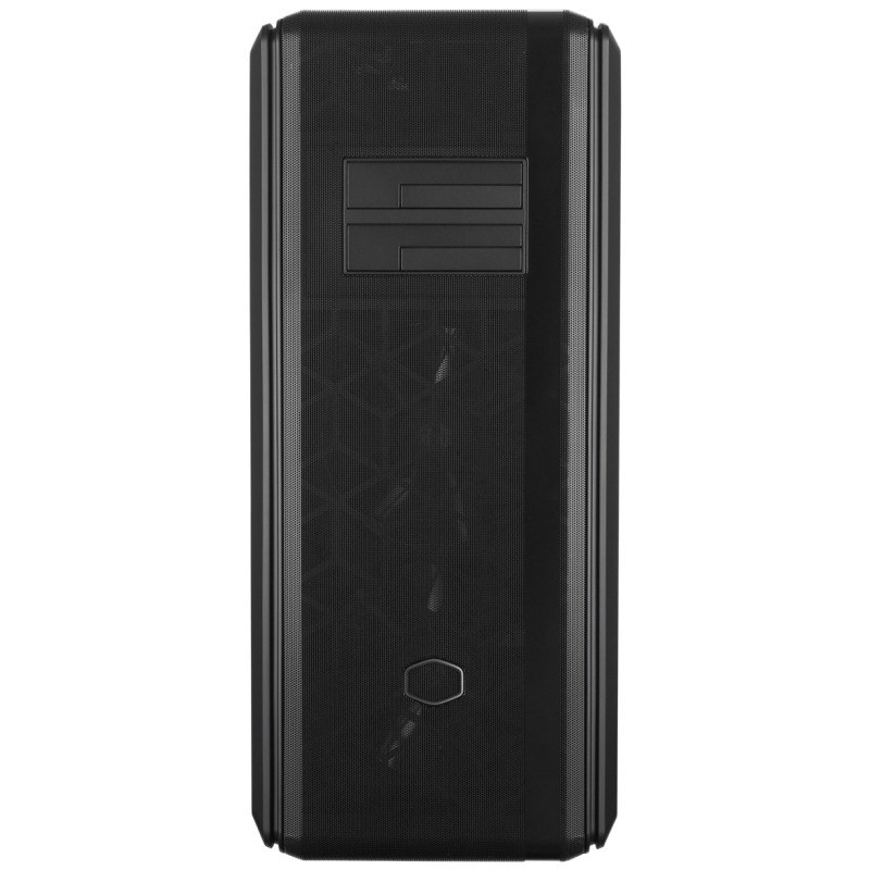 Boîtier Pc COOLER MASTER Masterbox NR600P - Noir - Image 3