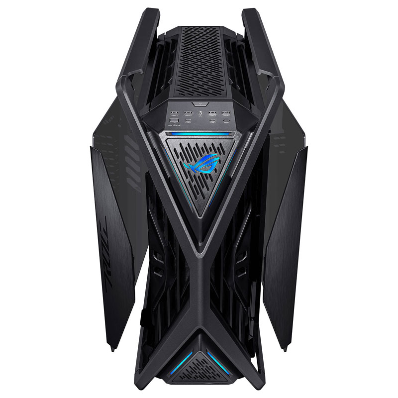 Boîtier PC Gamer ASUS ROG Hyperion GR701 - Noir  - Image 2