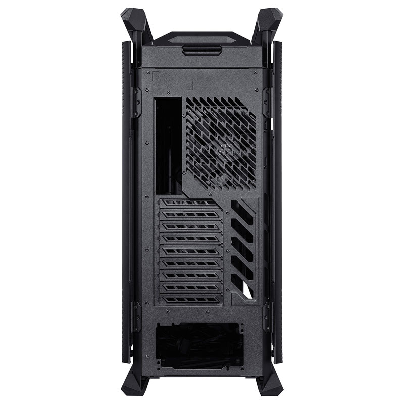 Boîtier PC Gamer ASUS ROG Hyperion GR701 - Noir  - Image 5