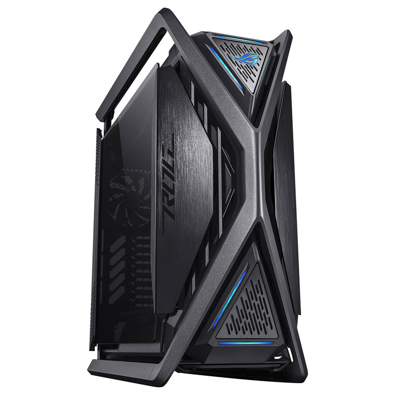 Boîtier PC Gamer ASUS ROG Hyperion GR701 - Noir 