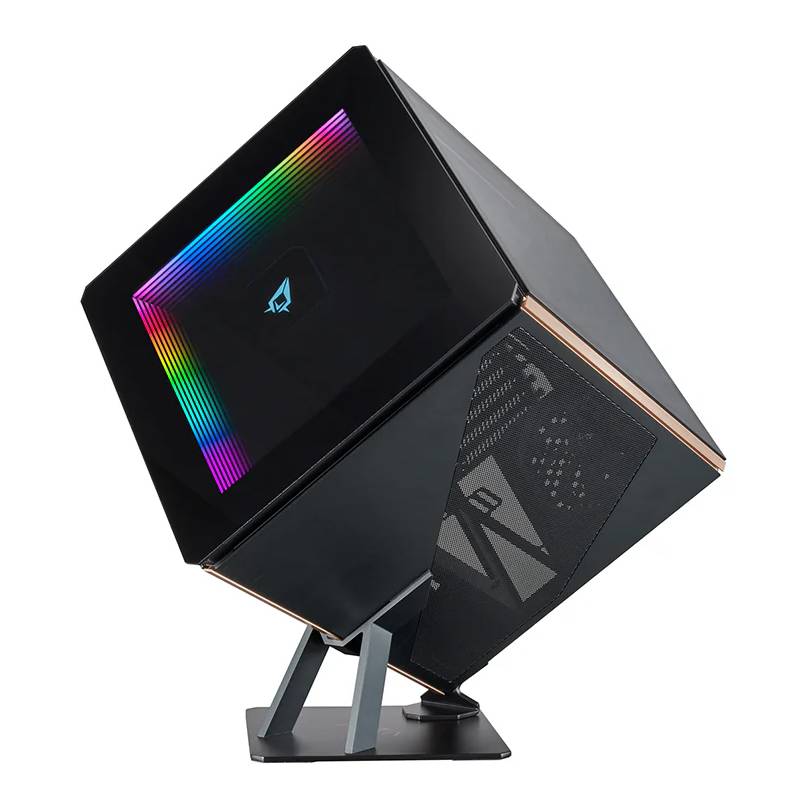 Boîtier Pc Gamer AZZA REGIS CSAZ-902 - Image 3