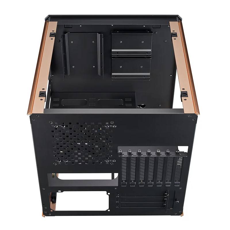 Boîtier Pc Gamer AZZA REGIS CSAZ-902 - Image 5