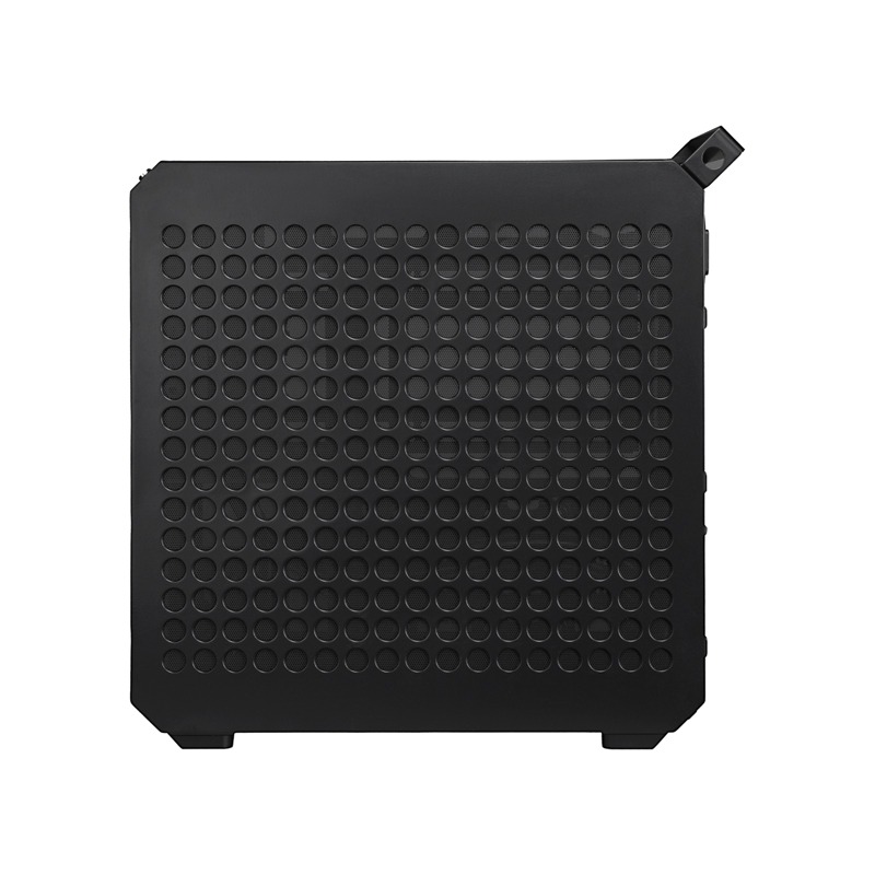 Boîtier PC COOLER MASTER QUBE 500 FLATPACK - Noir - Image 4