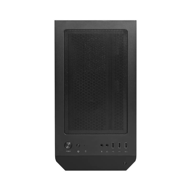 Boîtier PC Gamer MSI Mag FORGE M100R Micro ATX - Image 4