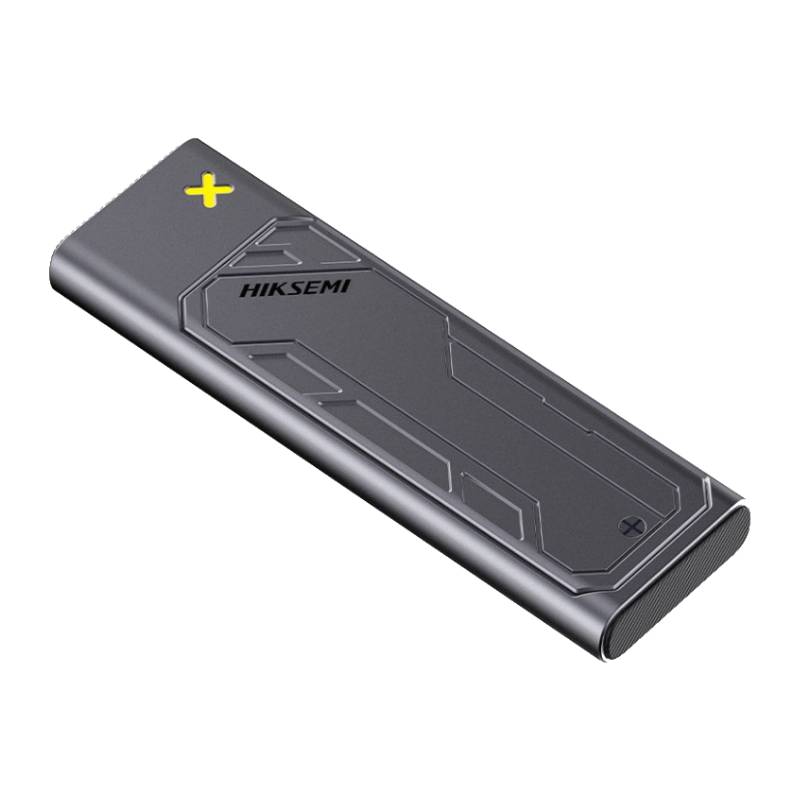 Boîtier Pour Disque Dur Externe HIKSEMI HS-HUB-MSD1 SSD M.2 NVMe
