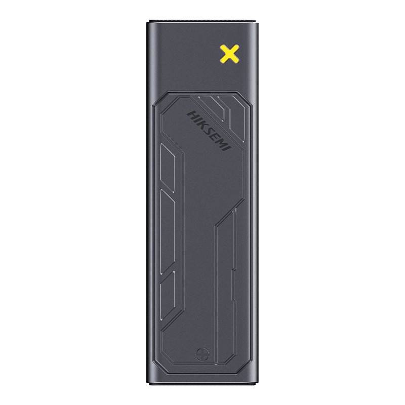 Boîtier Pour Disque Dur Externe HIKSEMI HS-HUB-MSD1 SSD M.2 NVMe - Image 2