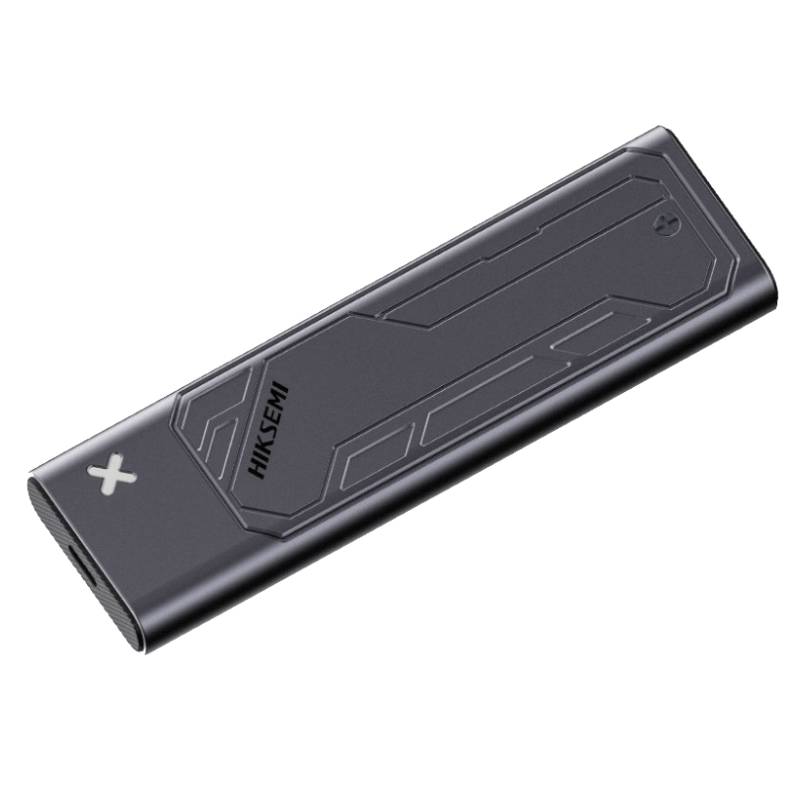 Boîtier Pour Disque Dur Externe HIKSEMI HS-HUB-MSD1 SSD M.2 NVMe - Image 3