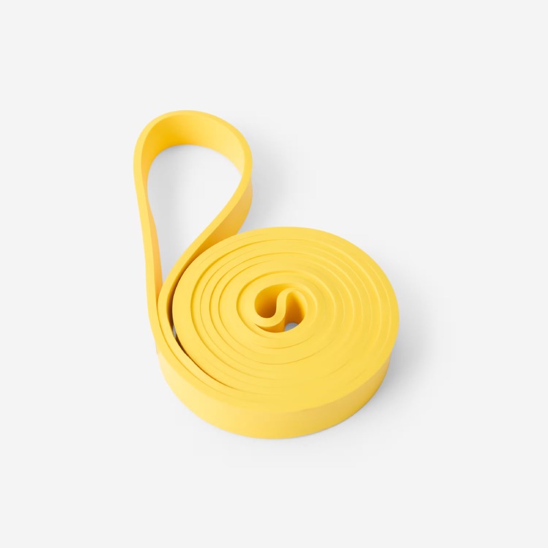 Bondes De 3 Élastiques De Musculation Avec 3 Mois Offerts Freeletics - Image 3