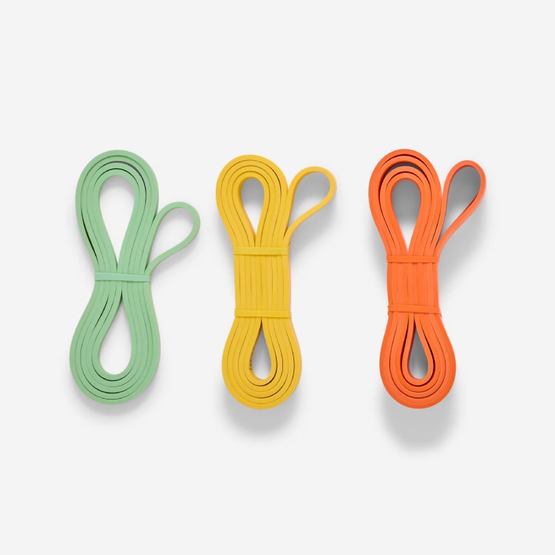 Bondes De 3 Élastiques De Musculation Avec 3 Mois Offerts Freeletics - Image 7
