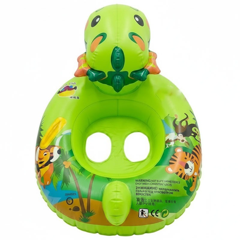 Bouée Gonflable pour Bébé Baby Boat SpiderMan