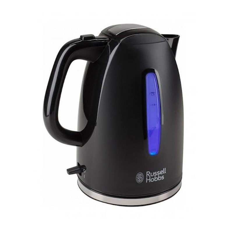 Bouilloire RUSSELL HOBBS 22591-70 1.7 L 2400W - Noir - Image 2