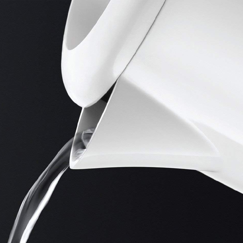 Bouilloire RUSSELL HOBBS 23840-70 1000W - Blanc - Image 4